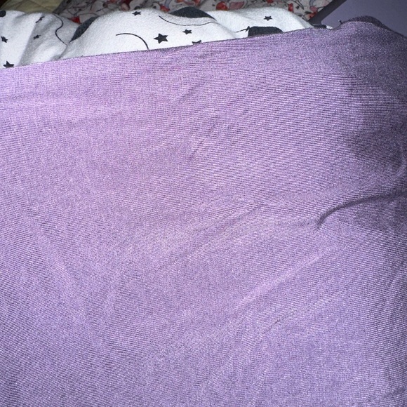 Sleepy Sloth Mama Pants - Picture 2 of 5